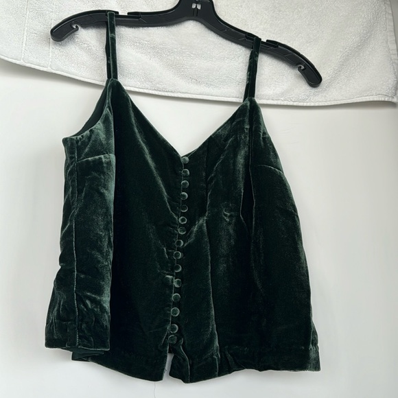 Madewell Tops - Madewell top